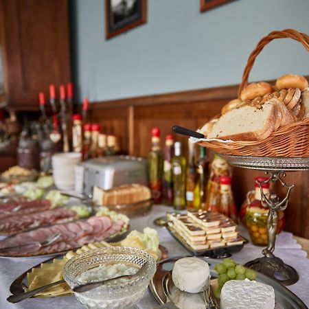Szarotka Hotell Zakopane Eksteriør bilde