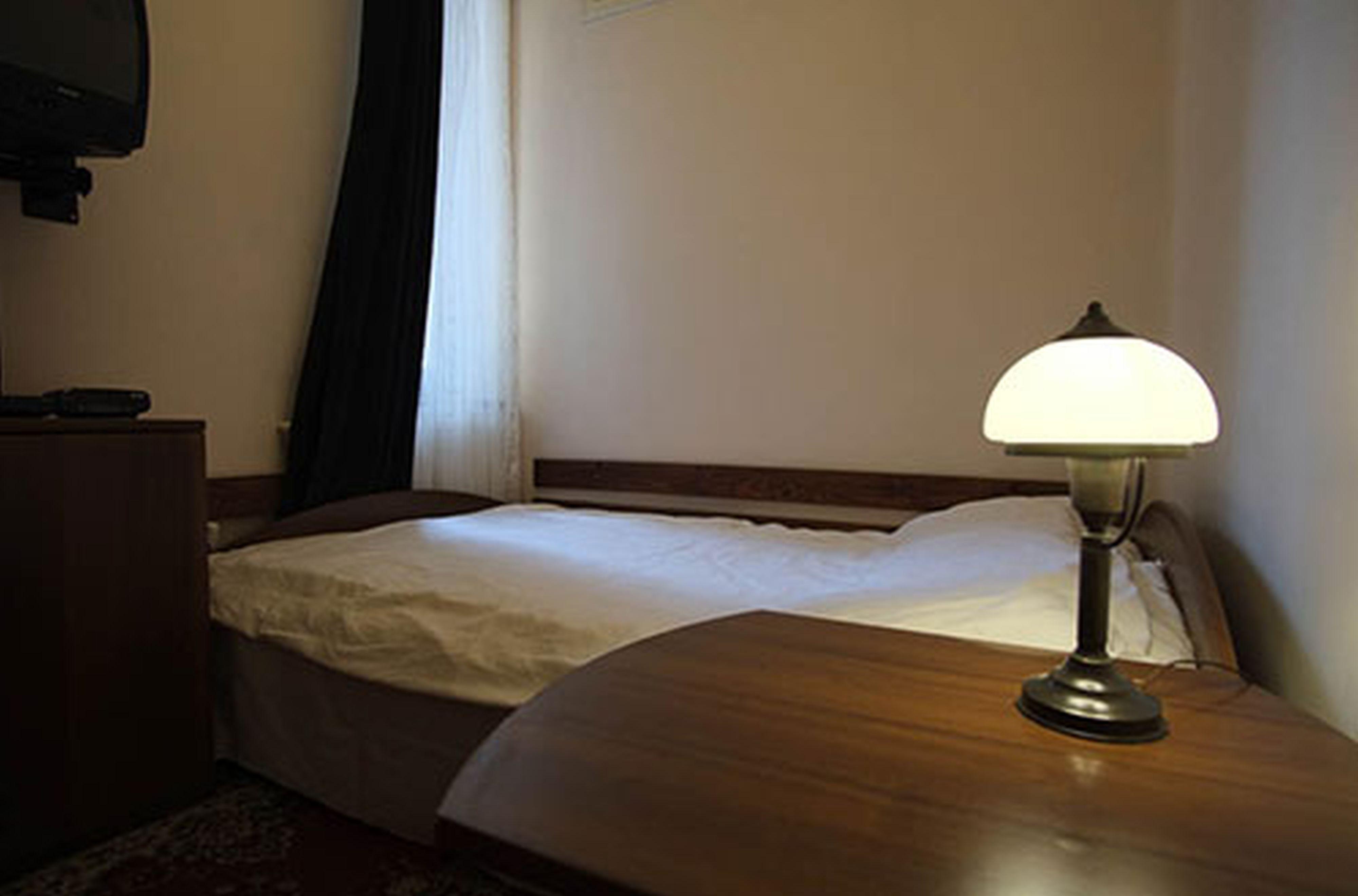 Szarotka Hotell Zakopane Eksteriør bilde