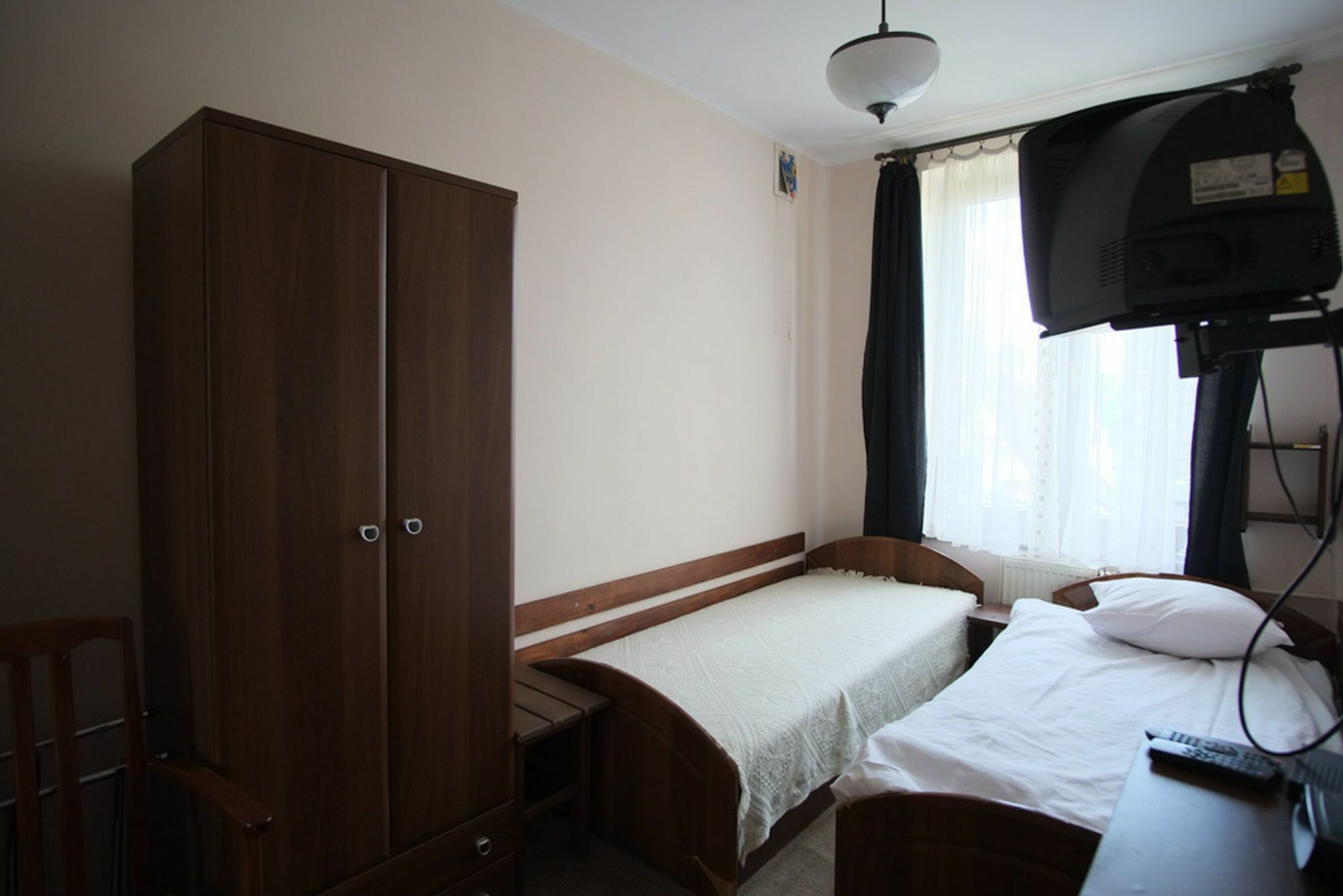 Szarotka Hotell Zakopane Eksteriør bilde