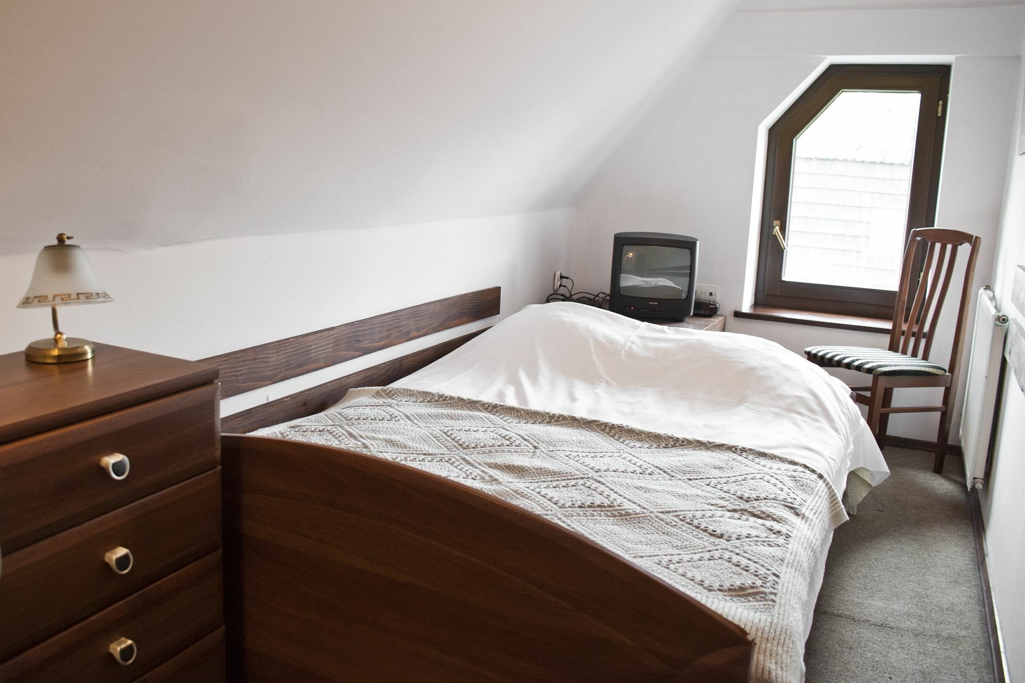 Szarotka Hotell Zakopane Eksteriør bilde