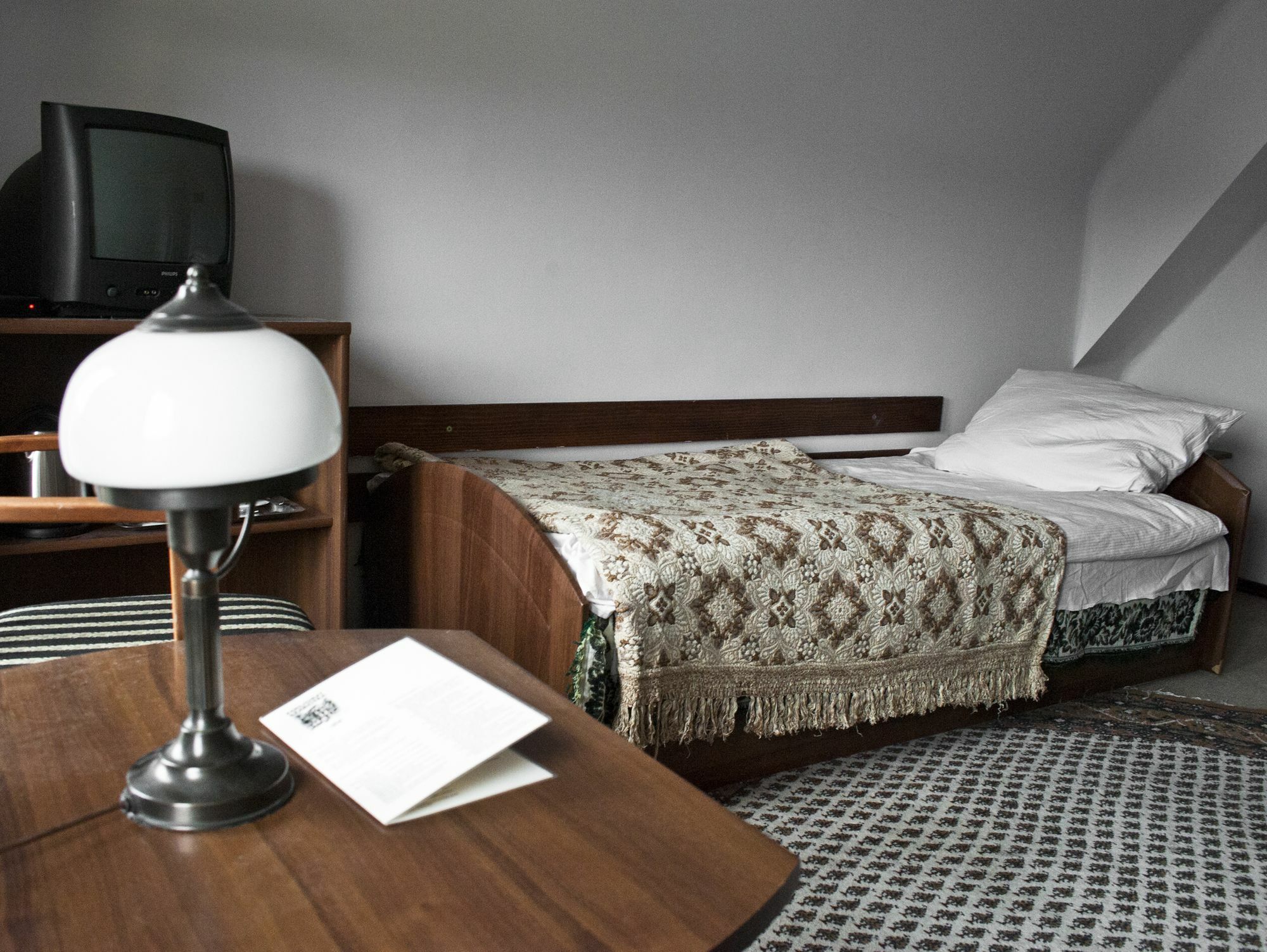 Szarotka Hotell Zakopane Eksteriør bilde